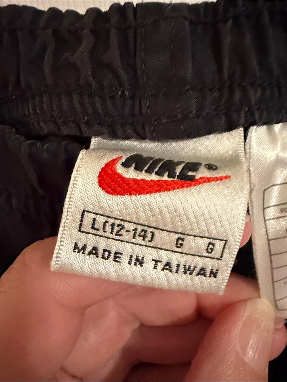 Nike rare true